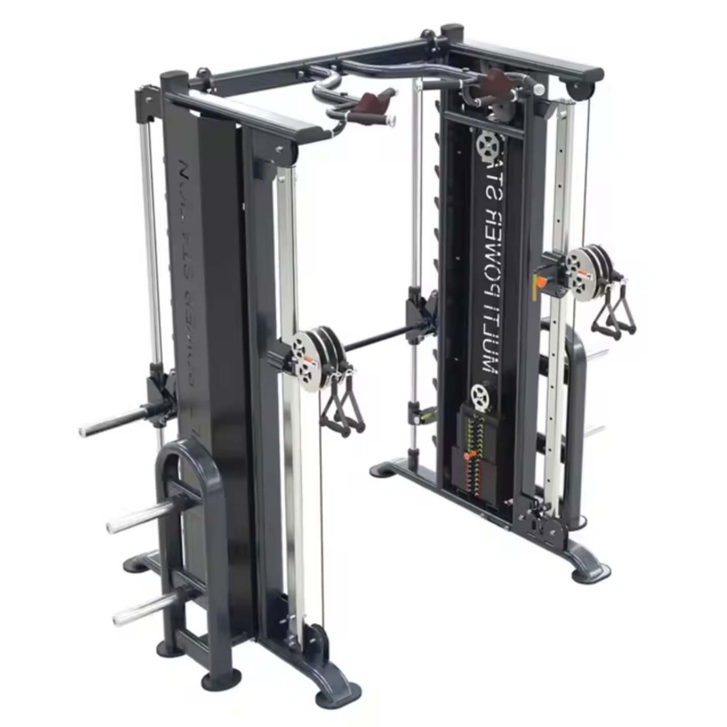 PowerFit Pro Home Gym