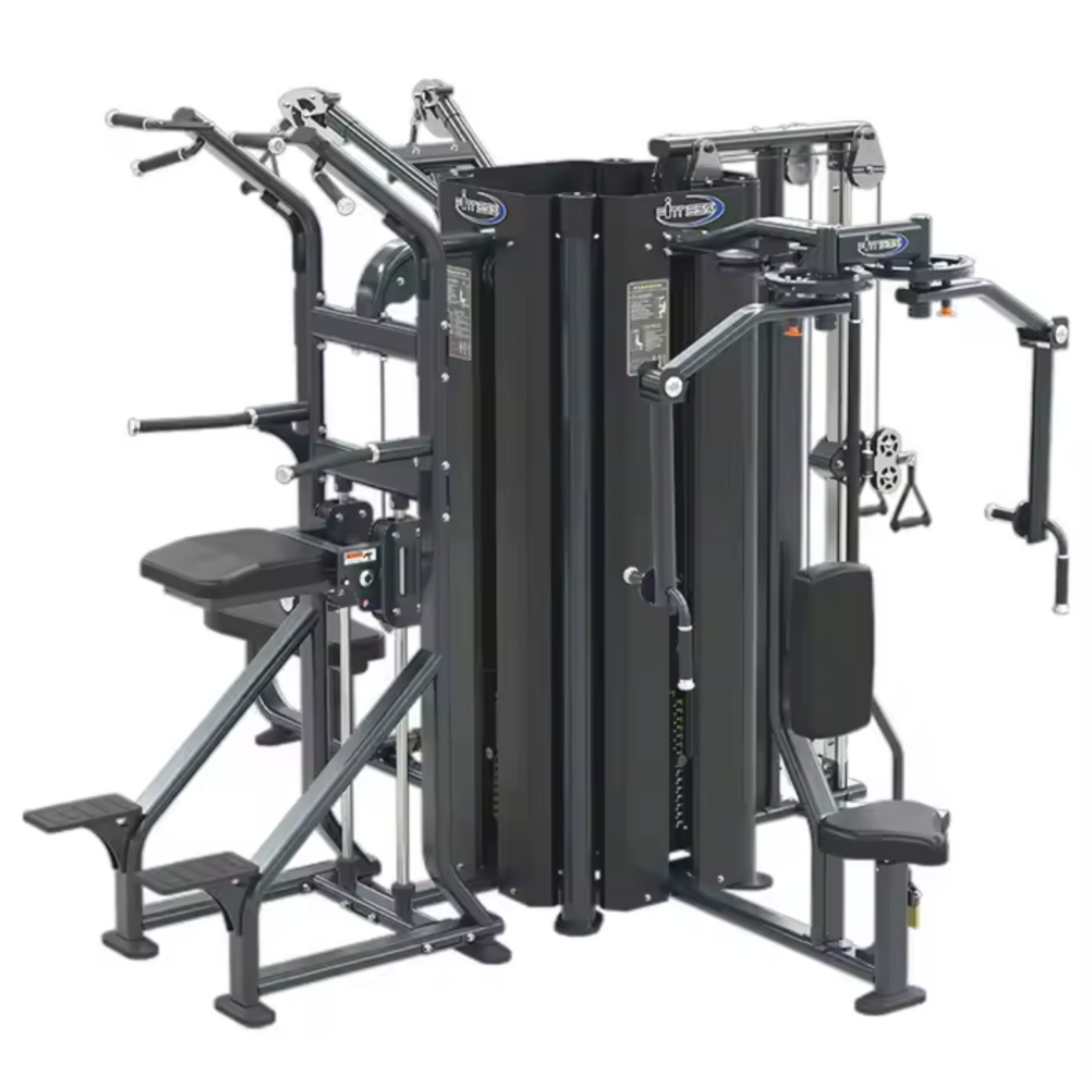 PowerFit Pro Home Gym