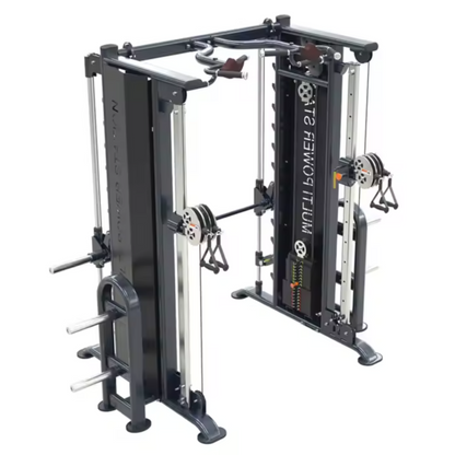 PowerFit Pro Home Gym