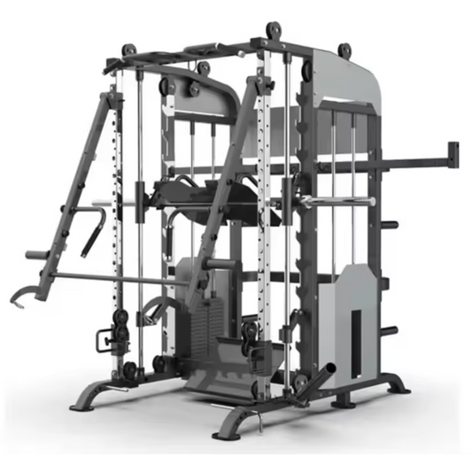 EliteFlex 5000 Functional Trainer